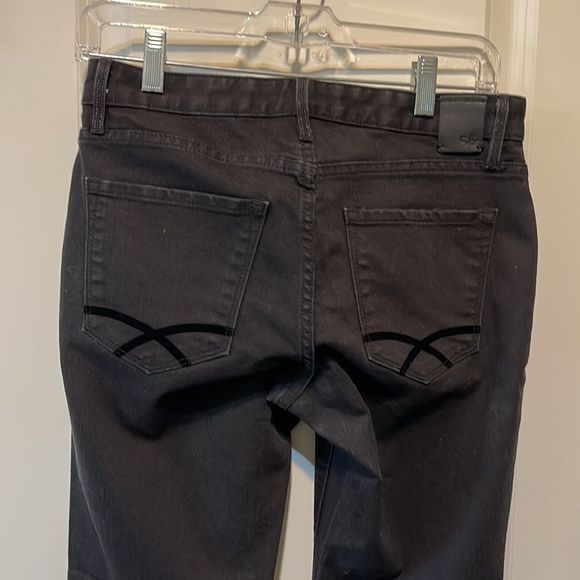 Christopher Blue brand Jeans - Black - Picture 10 of 12